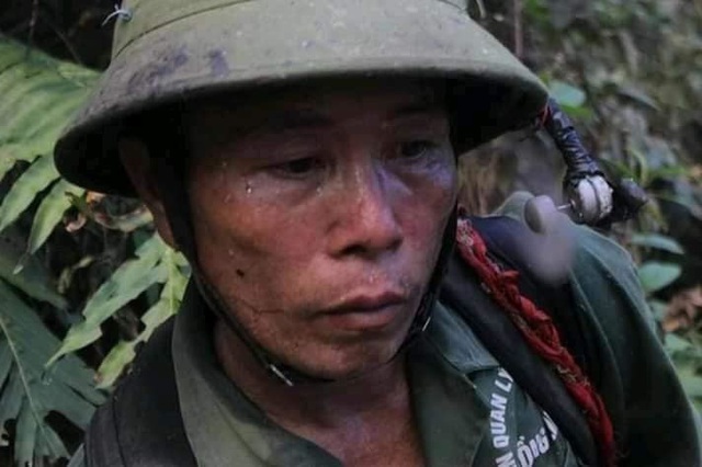 Xót xa trước những vần thơ viết về cảnh cháy rừng dữ dội ở Nghệ An - Hà Tĩnh - 5 Xót xa trước những vần thơ viết về cảnh cháy rừng dữ dội ở Nghệ An - Hà Tĩnh - 5