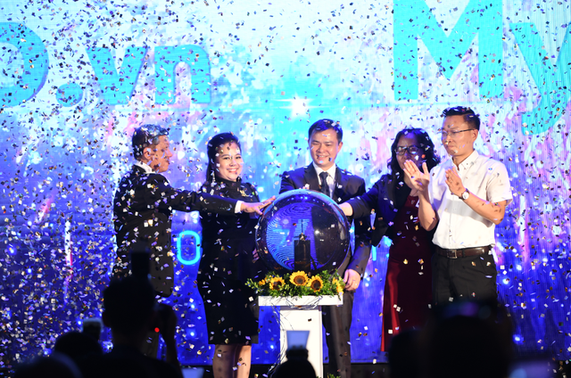 Viettel ra mắt sàn thương mại điện tử Voso.vn và ứng dụng gọi xe Mygo - 2 Viettel ra mắt sàn thương mại điện tử Voso.vn và ứng dụng gọi xe Mygo - 2