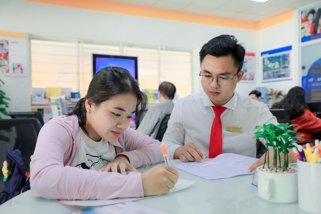 Trường đại học đầu tiên công bố điểm chuẩn từ kết quả thi đánh giá năng lực - 1 Trường đại học đầu tiên công bố điểm chuẩn từ kết quả thi đánh giá năng lực - 1