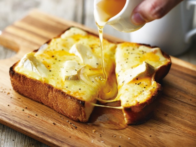Khám phá cửa hàng bánh Cheese Tart lừng danh Nhật Bản trên đất Sài Thành - 7 Khám phá cửa hàng bánh Cheese Tart lừng danh Nhật Bản trên đất Sài Thành - 7
