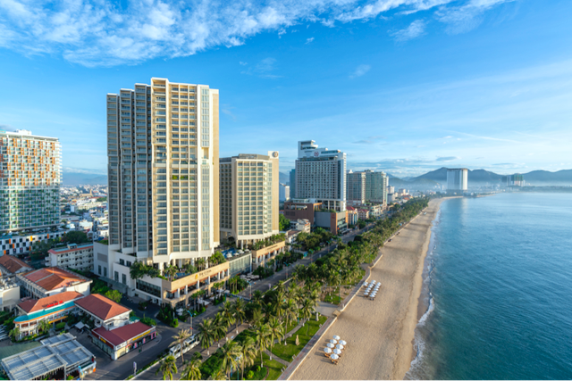 Bộ Xây dựng: Trình Thủ tướng phê duyệt đề án an ninh kinh tế lĩnh vực bất động sản - 1 Bộ Xây dựng: Trình Thủ tướng phê duyệt đề án an ninh kinh tế lĩnh vực bất động sản - 1