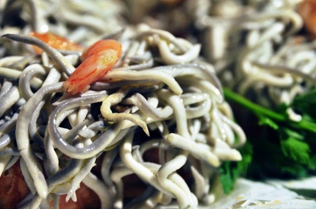 Con ngoe nguẩy từng chỉ làm thức ăn cho gà, lợn, nay giá đắt ngang... xe máy - 2 Con ngoe nguẩy từng chỉ làm thức ăn cho gà, lợn, nay giá đắt ngang... xe máy - 2