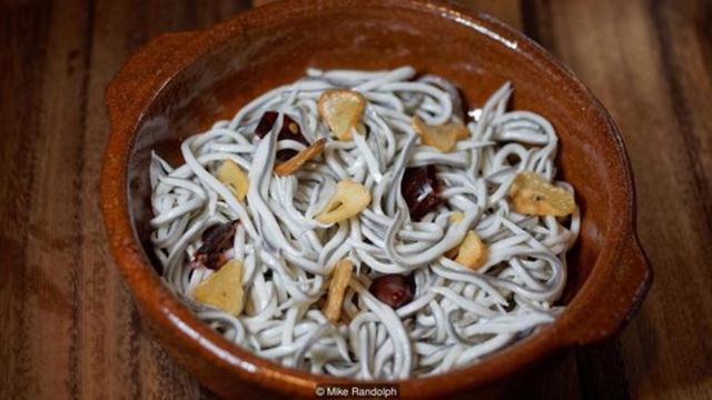 Con ngoe nguẩy từng chỉ làm thức ăn cho gà, lợn, nay giá đắt ngang... xe máy - 3 Con ngoe nguẩy từng chỉ làm thức ăn cho gà, lợn, nay giá đắt ngang... xe máy - 3