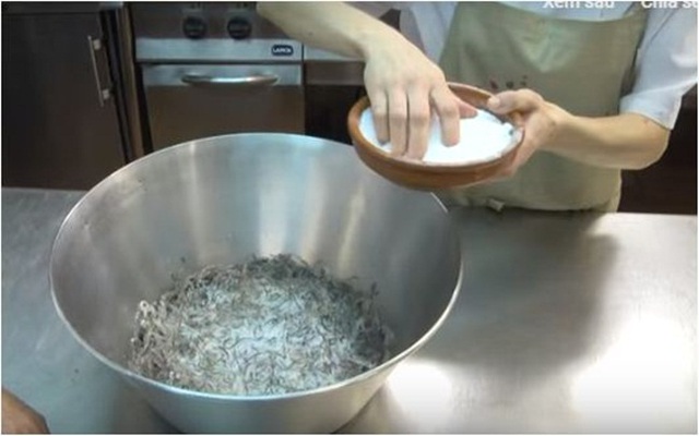 Con ngoe nguẩy từng chỉ làm thức ăn cho gà, lợn, nay giá đắt ngang... xe máy - 9 Con ngoe nguẩy từng chỉ làm thức ăn cho gà, lợn, nay giá đắt ngang... xe máy - 9