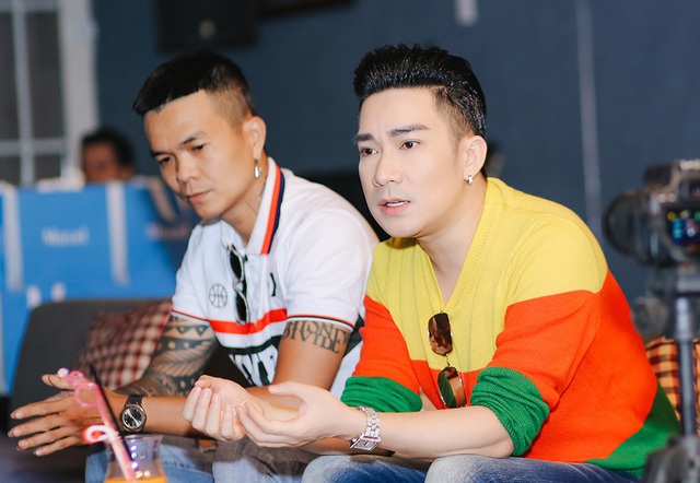 Quang Hà lên tiếng xin lỗi, gỡ bỏ ca khúc vướng nghi án đạo nhạc của T-Ara - 1 Quang Hà lên tiếng xin lỗi, gỡ bỏ ca khúc vướng nghi án đạo nhạc của T-Ara - 1
