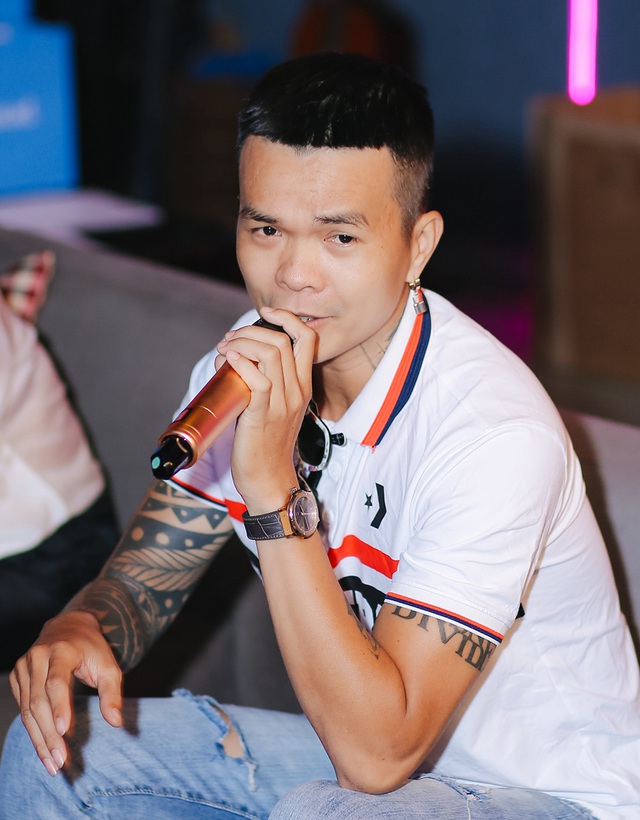 Quang Hà lên tiếng xin lỗi, gỡ bỏ ca khúc vướng nghi án đạo nhạc của T-Ara - 4 Quang Hà lên tiếng xin lỗi, gỡ bỏ ca khúc vướng nghi án đạo nhạc của T-Ara - 4