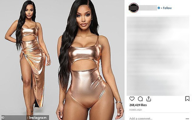 Kim Kardashian thắng kiện 2,7 triệu USD vì bị hãng thời trang “nhái” phong cách - 3 Kim Kardashian thắng kiện 2,7 triệu USD vì bị hãng thời trang “nhái” phong cách - 3