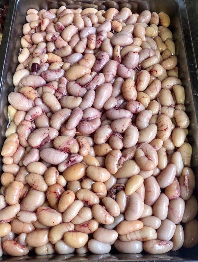 Ngọc k&ecirc; thần dược tiền triệu: H&agrave;ng nhập nước ngo&agrave;i, tr&agrave;n lan chợ mạng - 4