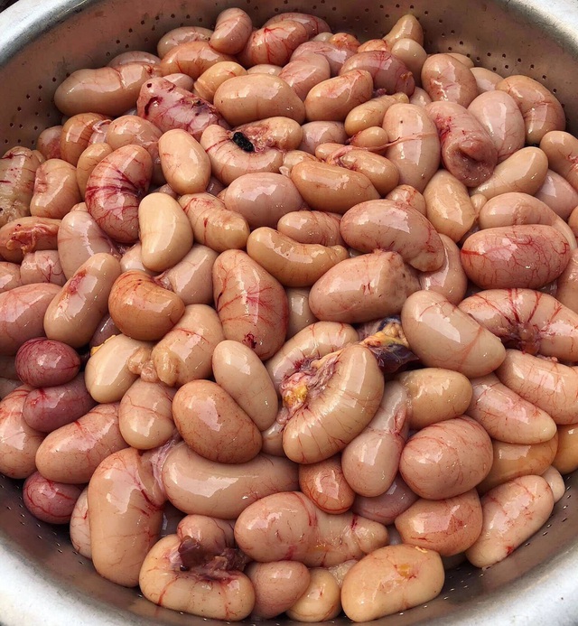 Ngọc k&ecirc; thần dược tiền triệu: H&agrave;ng nhập nước ngo&agrave;i, tr&agrave;n lan chợ mạng - 5