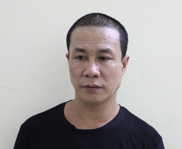 Đi dằn mặt đối phương, bị chém lìa bàn tay - 1 Đi dằn mặt đối phương, bị chém lìa bàn tay - 1