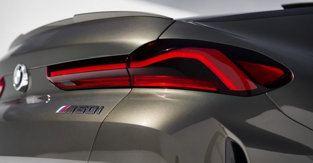 BMW X6 thế hệ mới c&oacute; g&igrave; kh&aacute;c trước? - 3