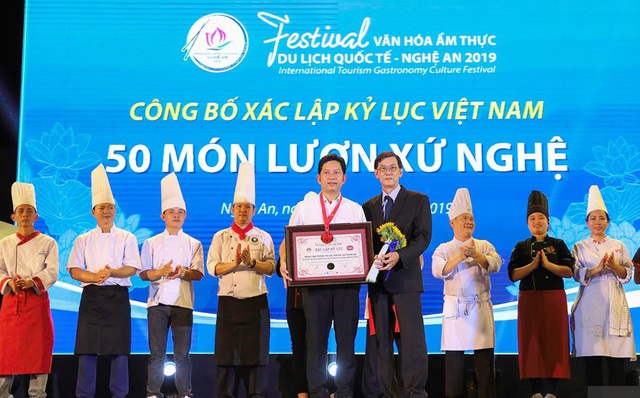 Cực hấp dẫn 50 món ăn từ lươn xứ Nghệ - 15 Cực hấp dẫn 50 món ăn từ lươn xứ Nghệ - 15