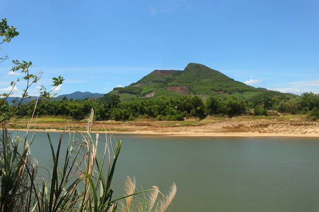 Kh&aacute;m ph&aacute; l&agrave;ng Đại B&igrave;nh