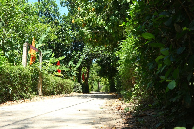 Kh&aacute;m ph&aacute; l&agrave;ng Đại B&igrave;nh