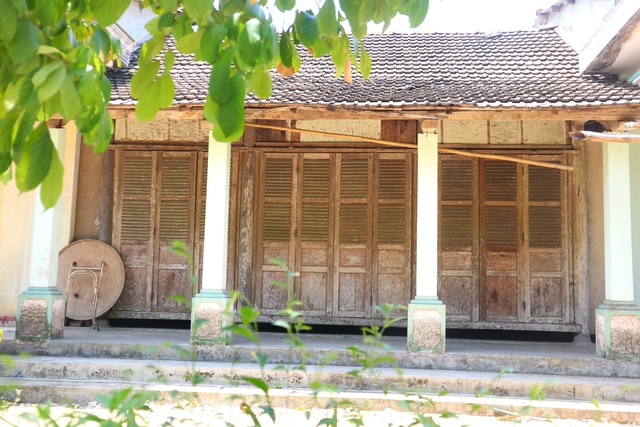 Kh&aacute;m ph&aacute; l&agrave;ng Đại B&igrave;nh