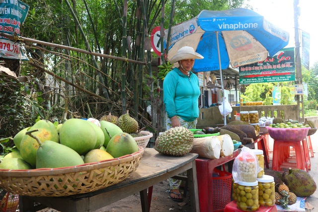 Kh&aacute;m ph&aacute; l&agrave;ng Đại B&igrave;nh