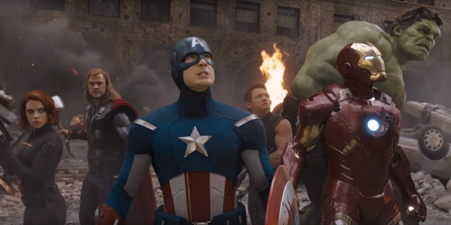 “Avengers: Endgame” soán ngôi vương, điện ảnh thế giới có 39 phim “tỷ đô” - 35 “Avengers: Endgame” soán ngôi vương, điện ảnh thế giới có 39 phim “tỷ đô” - 35