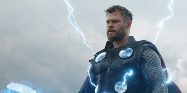 “Avengers: Endgame” soán ngôi vương, điện ảnh thế giới có 39 phim “tỷ đô” - 41 “Avengers: Endgame” soán ngôi vương, điện ảnh thế giới có 39 phim “tỷ đô” - 41