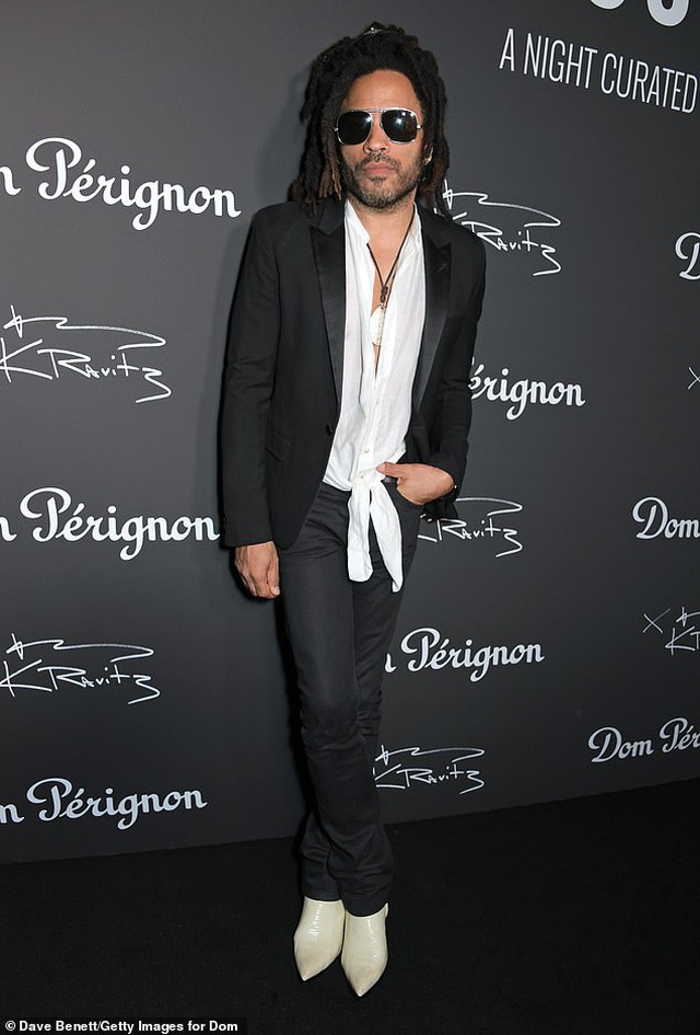 Jason Momoa bật khóc nhiều lần trong buổi chiếu “Vua sư tử” dành riêng cho gia đình - 5