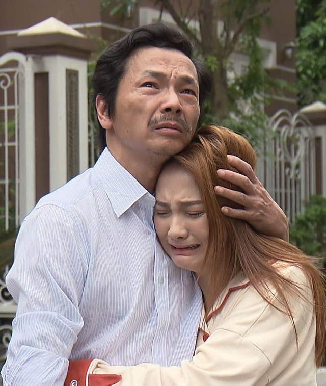 “Về nhà đi con”: Nỗi lòng hai người cha và phân cảnh lay động triệu trái tim - 4