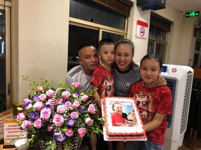 Chồng Kh&aacute;nh Linh &ldquo;sợ h&atilde;i&rdquo; sau m&agrave;n đ&aacute;nh ghen của vợ trong phim &ldquo;Về nh&agrave; đi con&rdquo; - 4