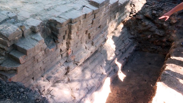 Di t&iacute;ch Đồng Miếu ở Ph&uacute; Y&ecirc;n: Ph&aacute;t hiện phế t&iacute;ch Chăm Pa cổ nhất - 2