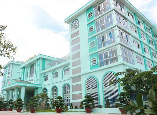 Trường Đại học Tây Đô: Điểm sàn cao nhất là 20 điểm - 1 Trường Đại học Tây Đô: Điểm sàn cao nhất là 20 điểm - 1