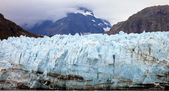 Vi khuẩn đông lạnh cổ đại dưới lớp băng Alaska có thể giúp săn lùng sự sống ngoài hành tinh - 1