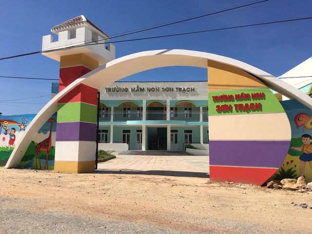 Thừa phòng học vẫn không thể tuyển sinh vì thiếu giáo viên - 1 Thừa phòng học vẫn không thể tuyển sinh vì thiếu giáo viên - 1