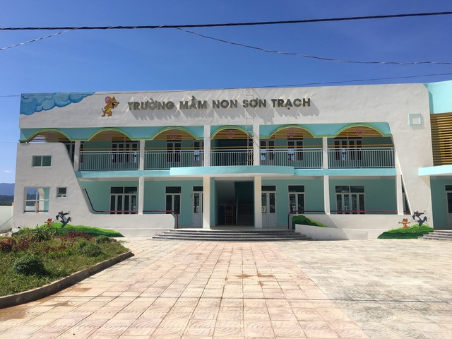 Thừa phòng học vẫn không thể tuyển sinh vì thiếu giáo viên - 2 Thừa phòng học vẫn không thể tuyển sinh vì thiếu giáo viên - 2