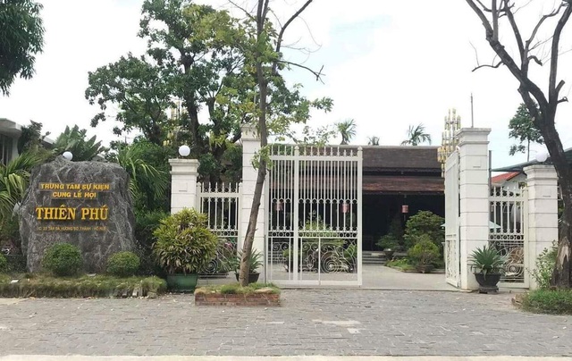 Nhiều khách đám cưới nhập viện sau khi ăn tiệc tại nhà hàng - 1 Nhiều khách đám cưới nhập viện sau khi ăn tiệc tại nhà hàng - 1