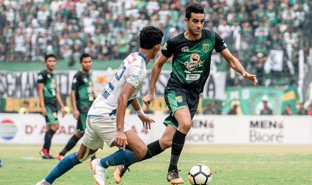 Indonesia nhập tịch ng&ocirc;i sao Brazil chuẩn bị cho v&ograve;ng loại World Cup - 1