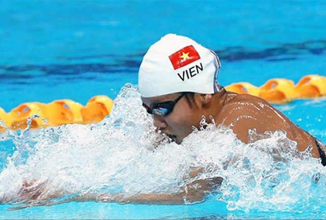 H&eacute; lộ chỉ ti&ecirc;u HCV của &Aacute;nh Vi&ecirc;n tại SEA Games 30 - 1