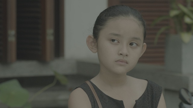 Những sao nhí không chỉ hay ho mà còn rất “này nọ” của màn ảnh Việt - 4 Những sao nhí không chỉ hay ho mà còn rất “này nọ” của màn ảnh Việt - 4