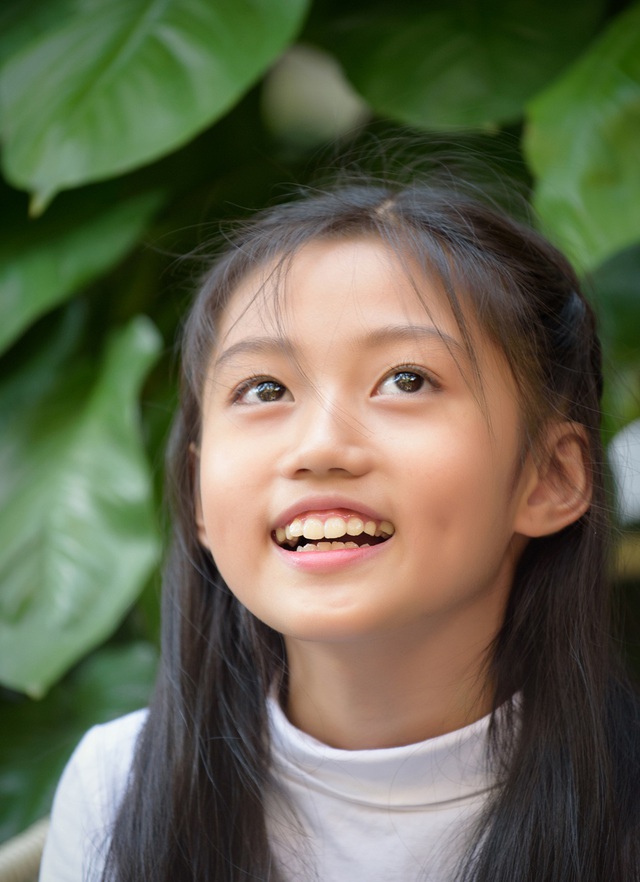 Những sao nhí không chỉ hay ho mà còn rất “này nọ” của màn ảnh Việt - 2 Những sao nhí không chỉ hay ho mà còn rất “này nọ” của màn ảnh Việt - 2