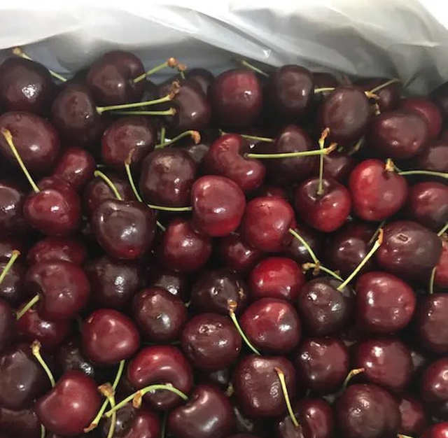 85.000 đồng/kg cherry tại Mỹ, h&agrave;ng rẻ ồ ạt về Việt Nam - 2