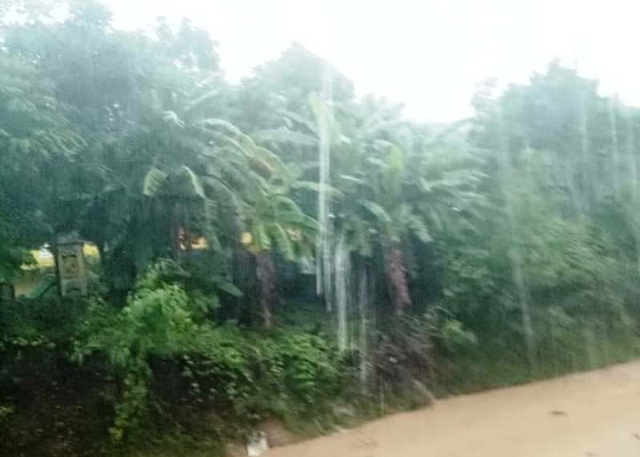 Thanh Hóa: 5 người chết, 10 người mất tích, thiệt hại gần 300 tỷ đồng vì mưa lũ - 1 Thanh Hóa: 5 người chết, 10 người mất tích, thiệt hại gần 300 tỷ đồng vì mưa lũ - 1