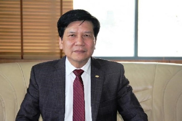Ông Trần Ngọc Hà – cựu Chủ tịch VEAM bị bắt và vụ cả nghìn chiếc ô tô bị “ế” - 1 Ông Trần Ngọc Hà – cựu Chủ tịch VEAM bị bắt và vụ cả nghìn chiếc ô tô bị “ế” - 1