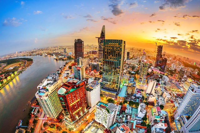 Giới nhà giàu Việt Nam đang đầu tư ngày càng nhiều vào các bất động sản nước ngoài - 1