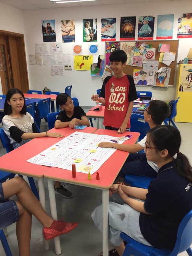 Bí quyết dùng “phương pháp Tây” dạy văn học Việt Nam thu hút học sinh - 2
