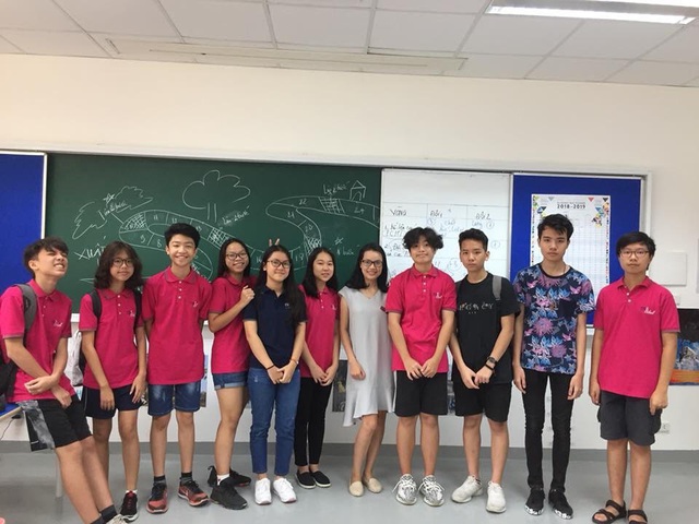 Bí quyết dùng “phương pháp Tây” dạy văn học Việt Nam thu hút học sinh - 3