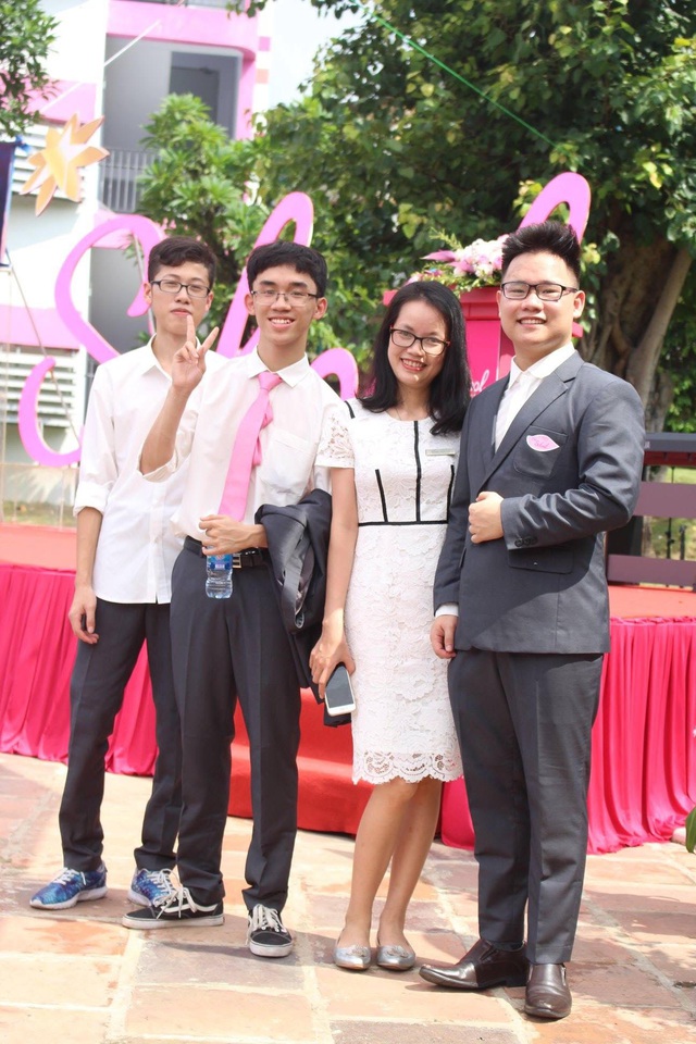 Bí quyết dùng “phương pháp Tây” dạy văn học Việt Nam thu hút học sinh - 5