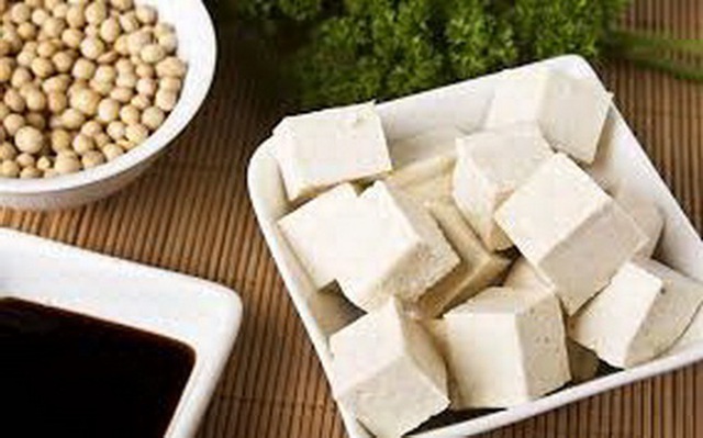 10 thực phẩm giúp giảm mỡ máu - 2