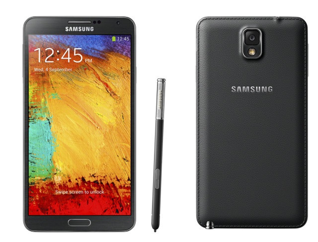 Galaxy Note đã tiến hóa như thế nào sau gần một thập kỷ? - 6 Galaxy Note đã tiến hóa như thế nào sau gần một thập kỷ? - 6