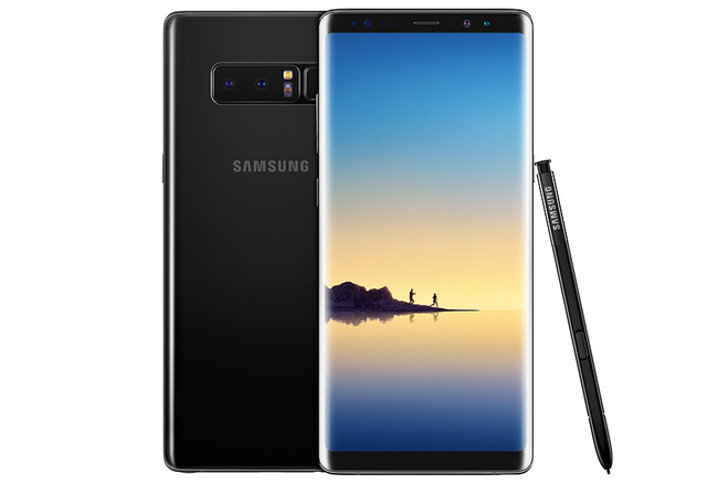 Galaxy Note đã tiến hóa như thế nào sau gần một thập kỷ? - 14 Galaxy Note đã tiến hóa như thế nào sau gần một thập kỷ? - 14