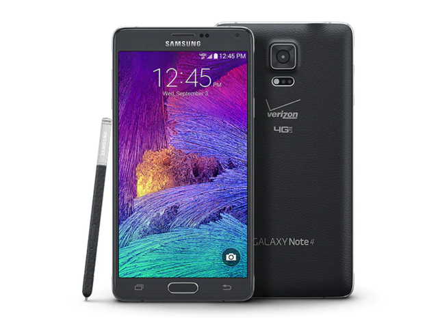 Galaxy Note đã tiến hóa như thế nào sau gần một thập kỷ? - 8 Galaxy Note đã tiến hóa như thế nào sau gần một thập kỷ? - 8