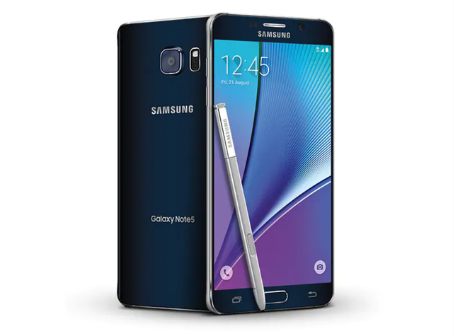 Galaxy Note đã tiến hóa như thế nào sau gần một thập kỷ? - 10 Galaxy Note đã tiến hóa như thế nào sau gần một thập kỷ? - 10