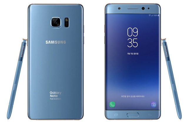 Galaxy Note đã tiến hóa như thế nào sau gần một thập kỷ? - 12 Galaxy Note đã tiến hóa như thế nào sau gần một thập kỷ? - 12
