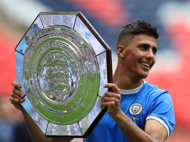 Cập bến MU, Harry Maguire lọt vào đội hình đắt giá nhất lịch sử bóng đá - 8 Cập bến MU, Harry Maguire lọt vào đội hình đắt giá nhất lịch sử bóng đá - 8