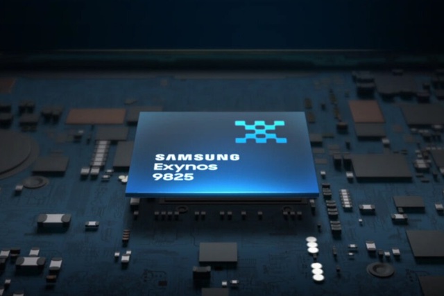 Chip mới được trang bị trên Galaxy Note10 vượt trội như thế nào so với thế hệ cũ? - 1 Chip mới được trang bị trên Galaxy Note10 vượt trội như thế nào so với thế hệ cũ? - 1